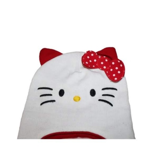 Hello Kitty Hat - Picture 1 of 2